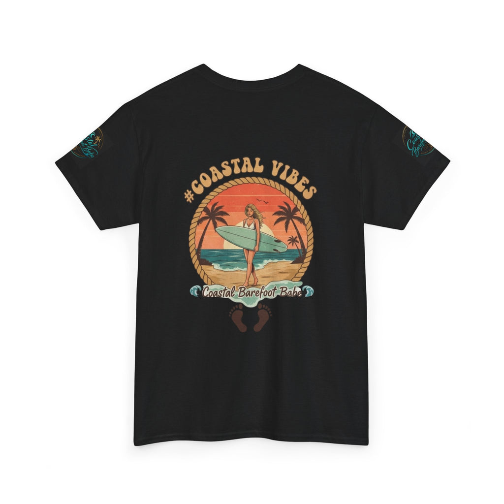 CBB Surfer Gal