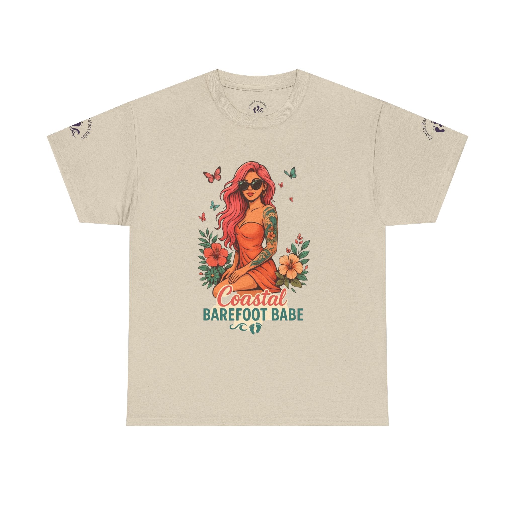 CBB Signature Tee