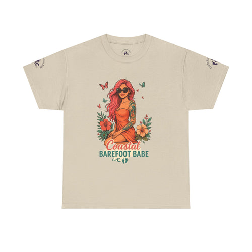 CBB Signature Tee