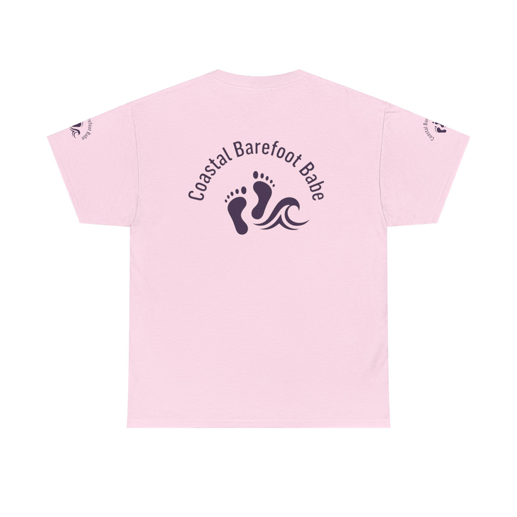 CBB Signature Tee