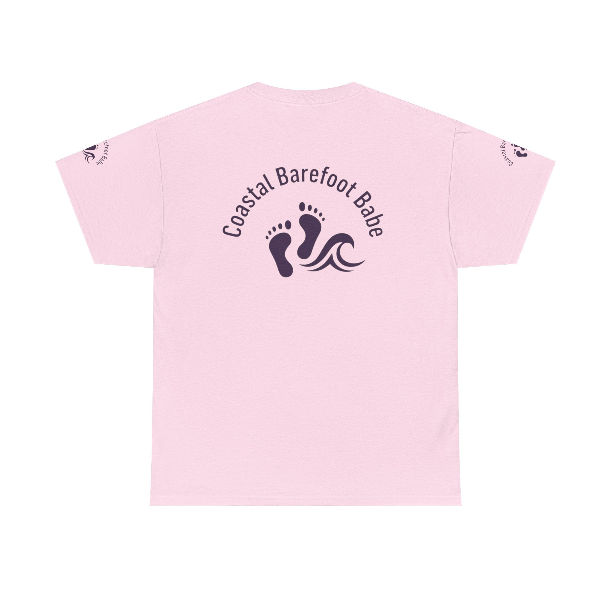 CBB Signature Tee