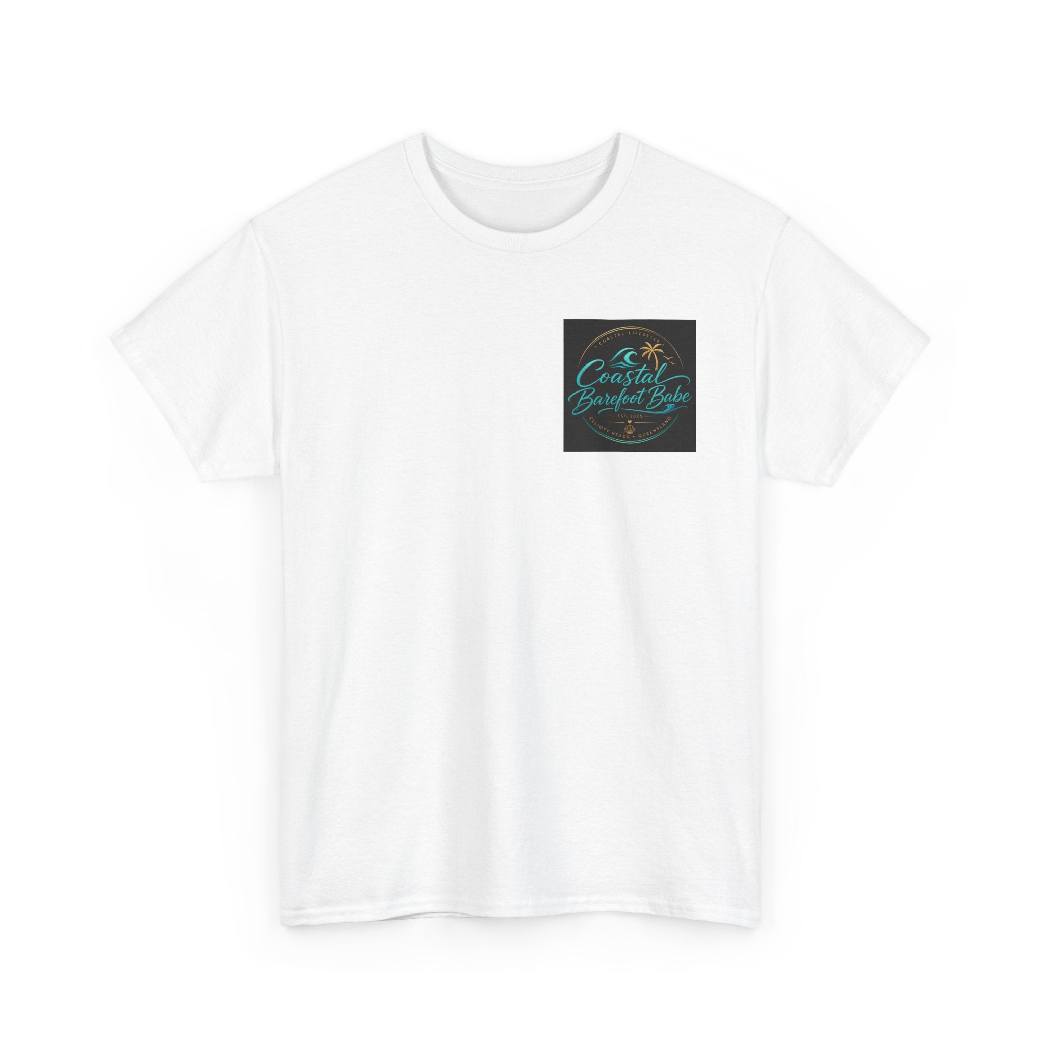 CBB Ocean Child Tee’s