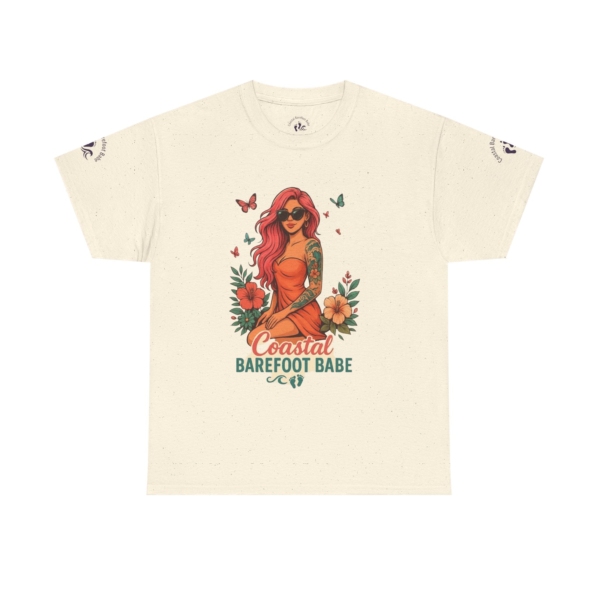 CBB Signature Tee