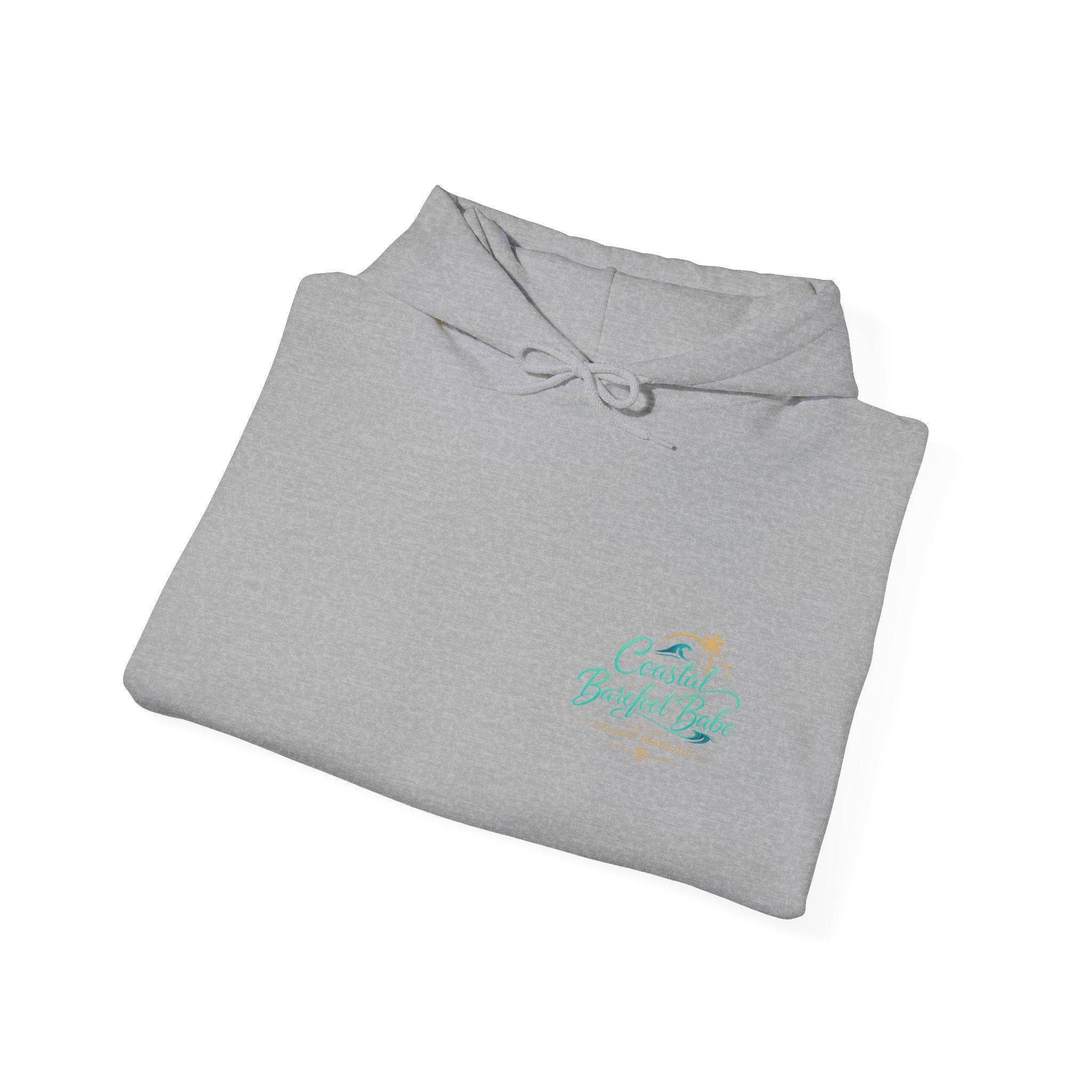 The CBB Hoodie