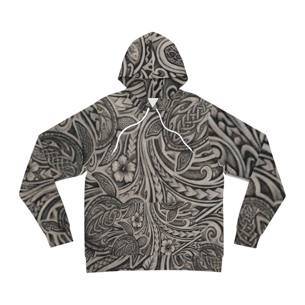 The Coastal Drift Ocean Hoodie
