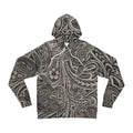 The Coastal Drift Ocean Hoodie