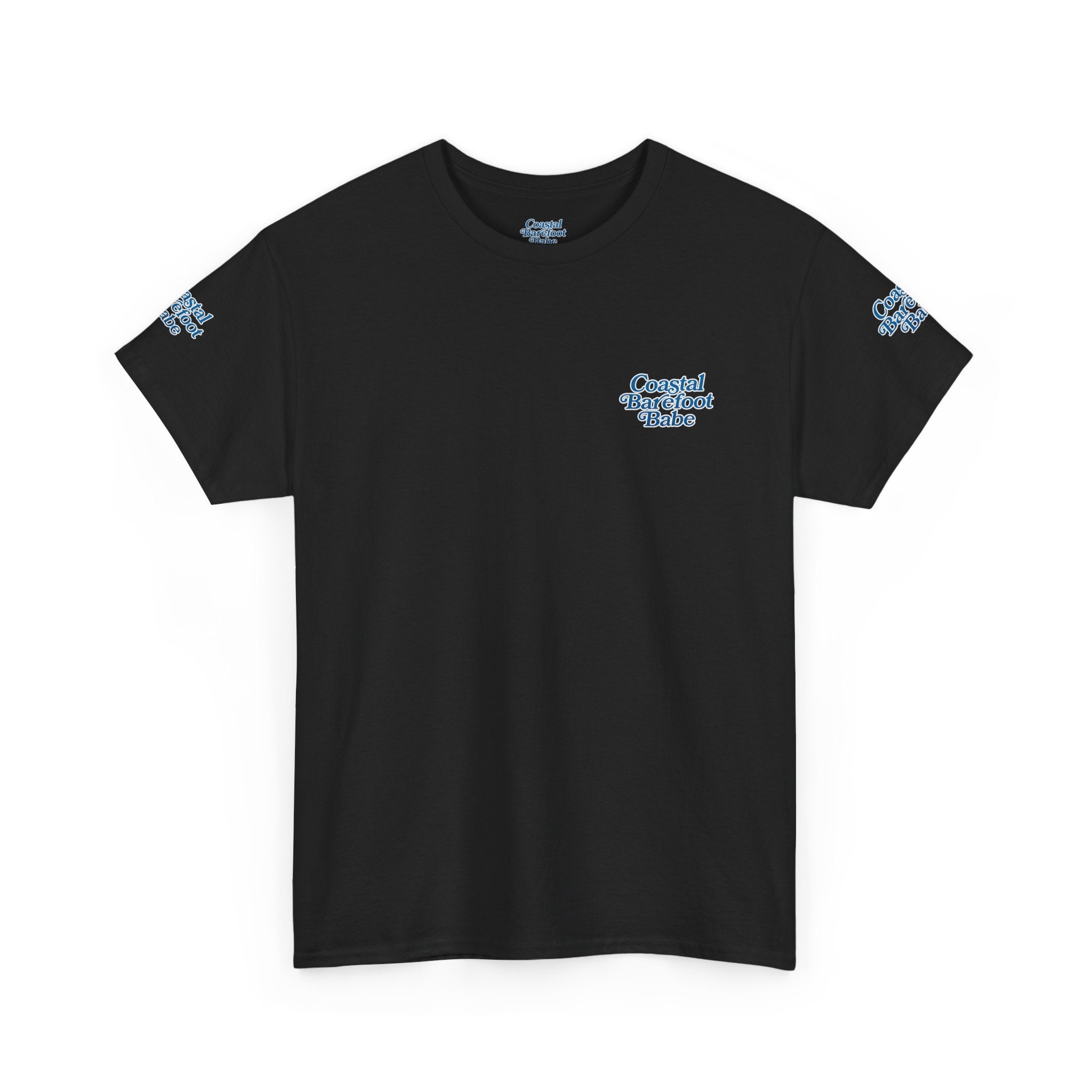 The CBB Tee