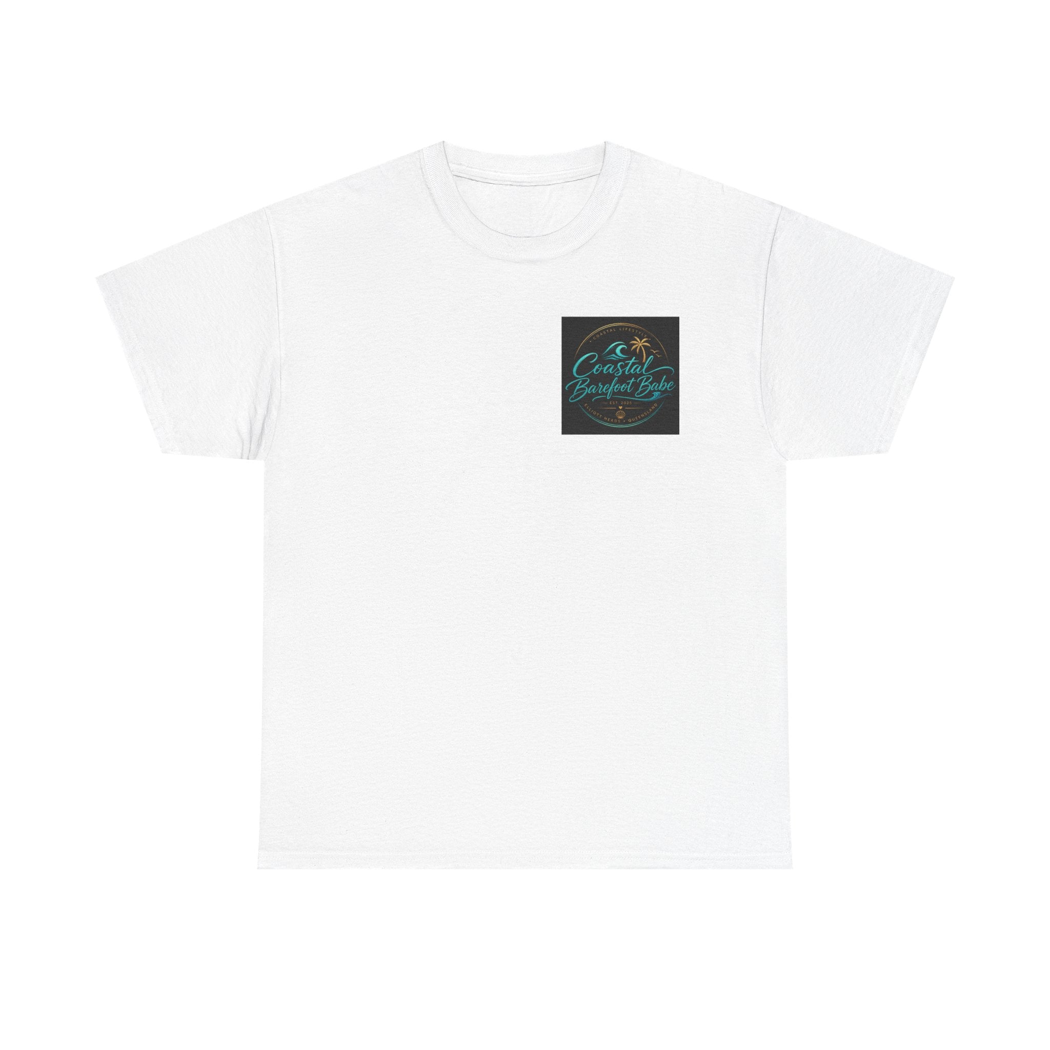 CBB Ocean Child Tee’s