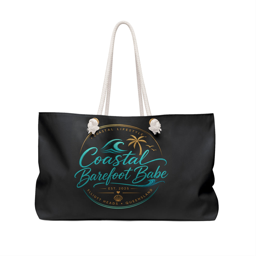 CBB Weekender Bag