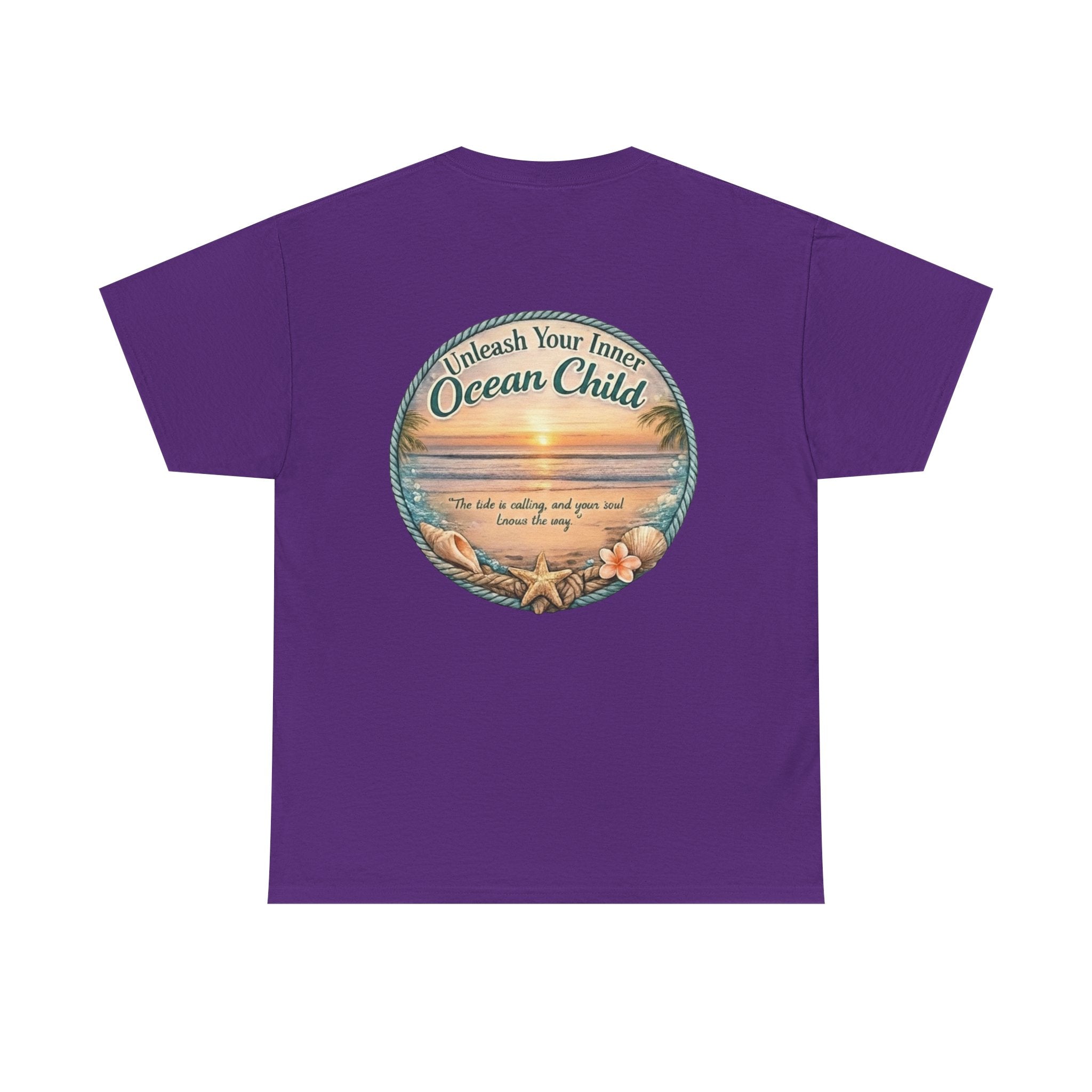 CBB Ocean Child Tee’s