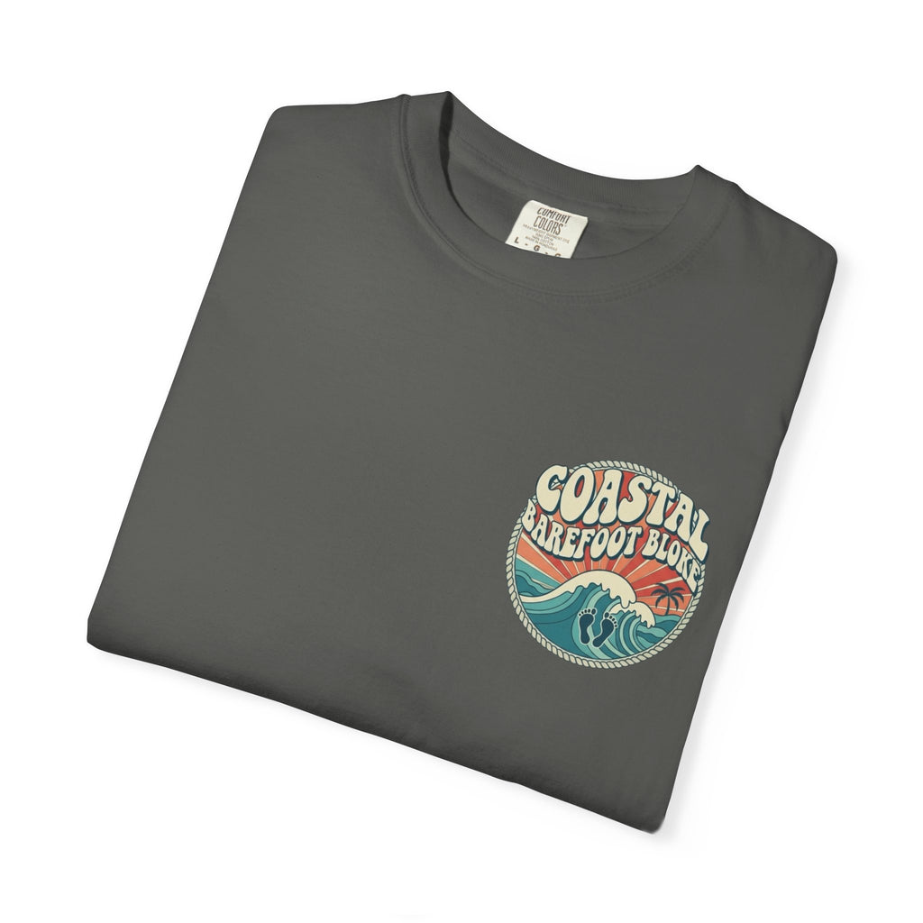 CBB Surfer Guy Tee