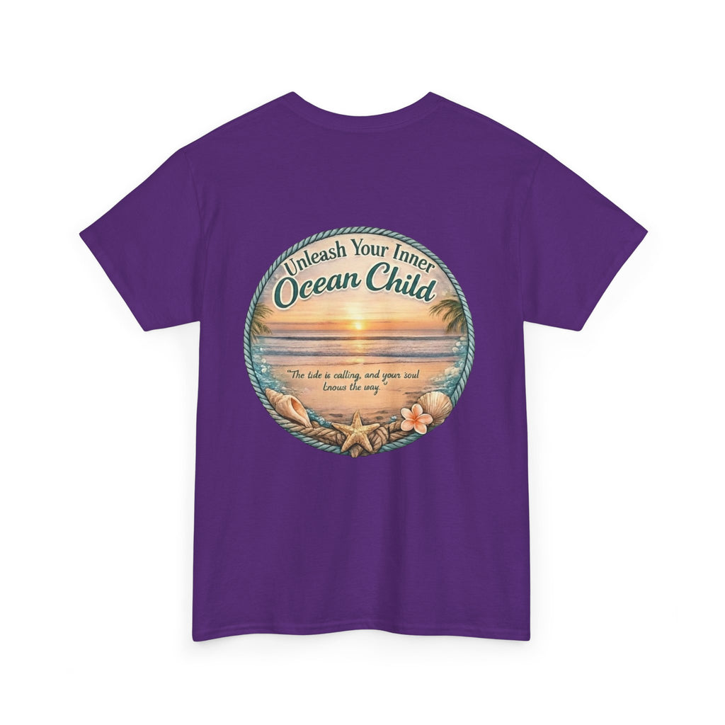 CBB Ocean Child Tee’s