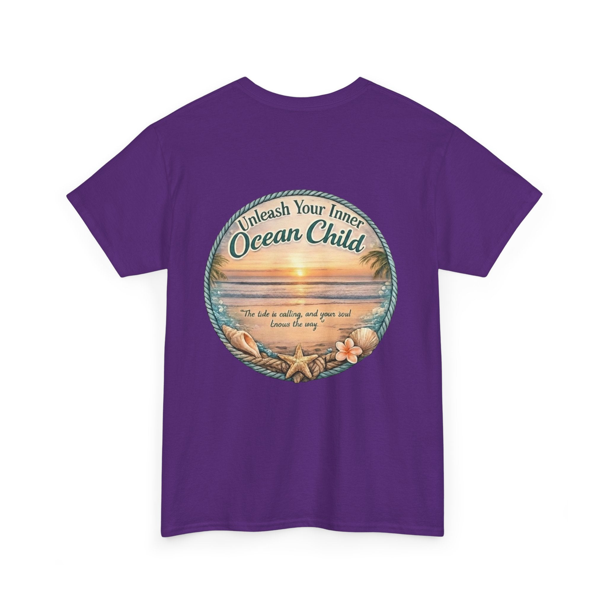 CBB Ocean Child Tee’s