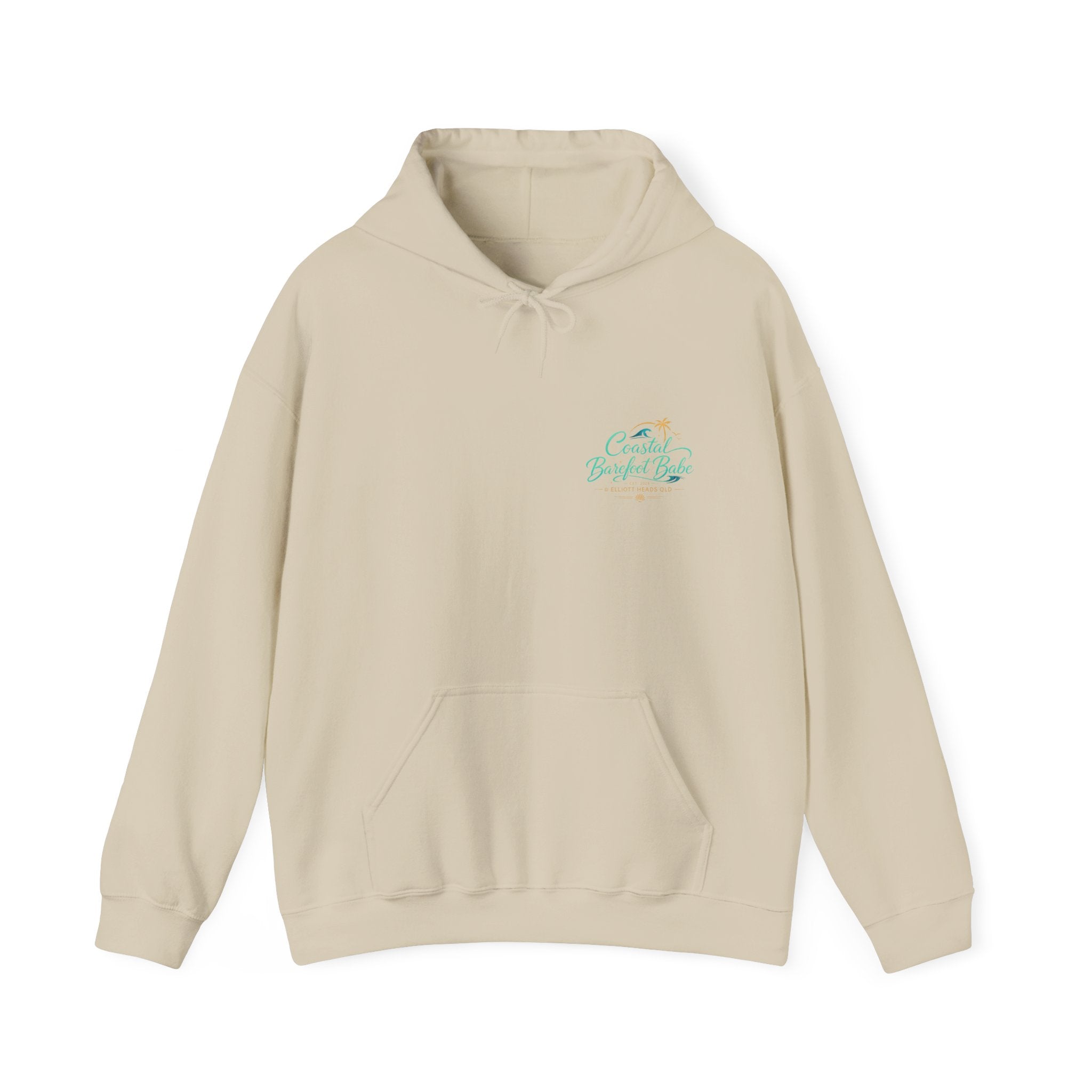 The CBB Hoodie