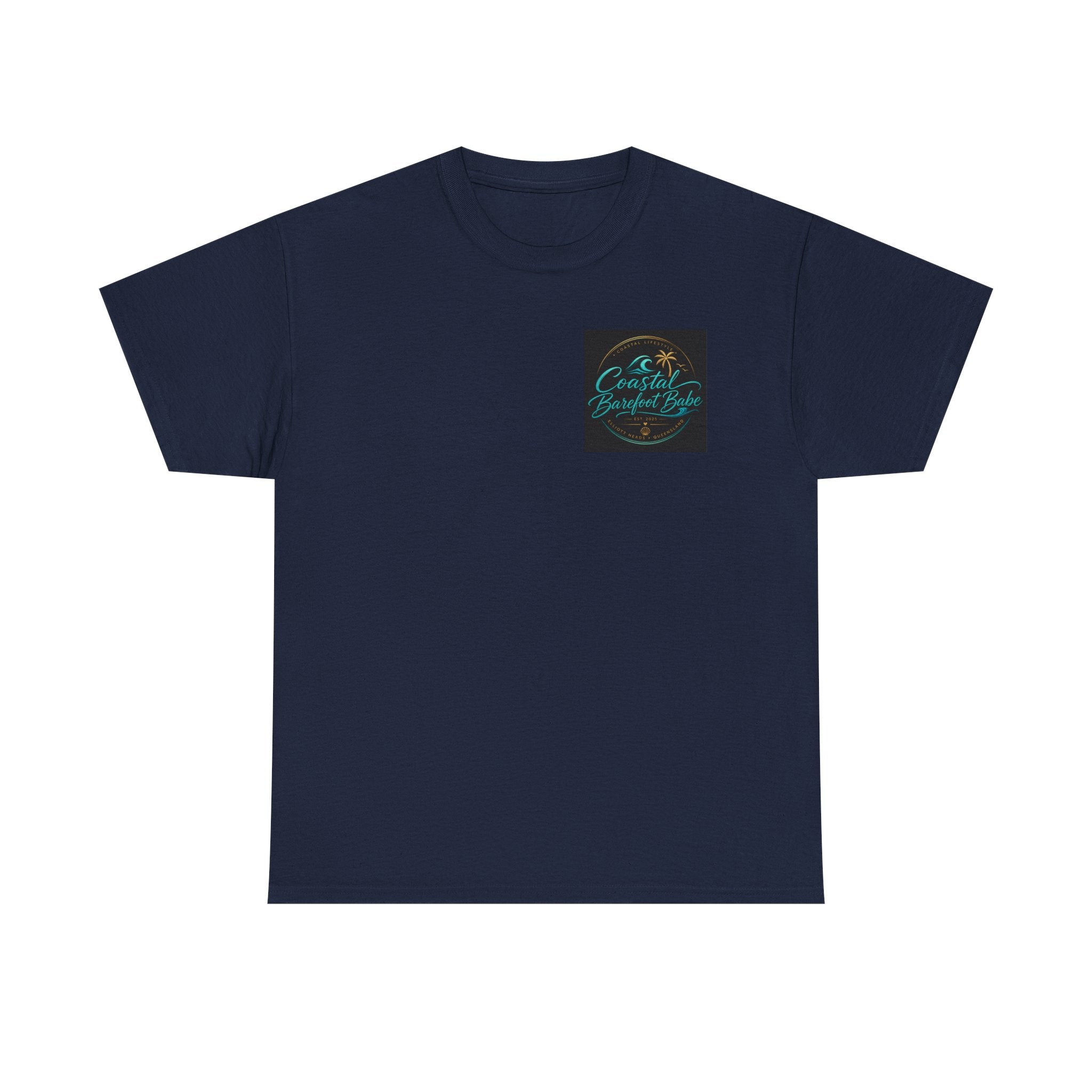 CBB Ocean Child Tee’s