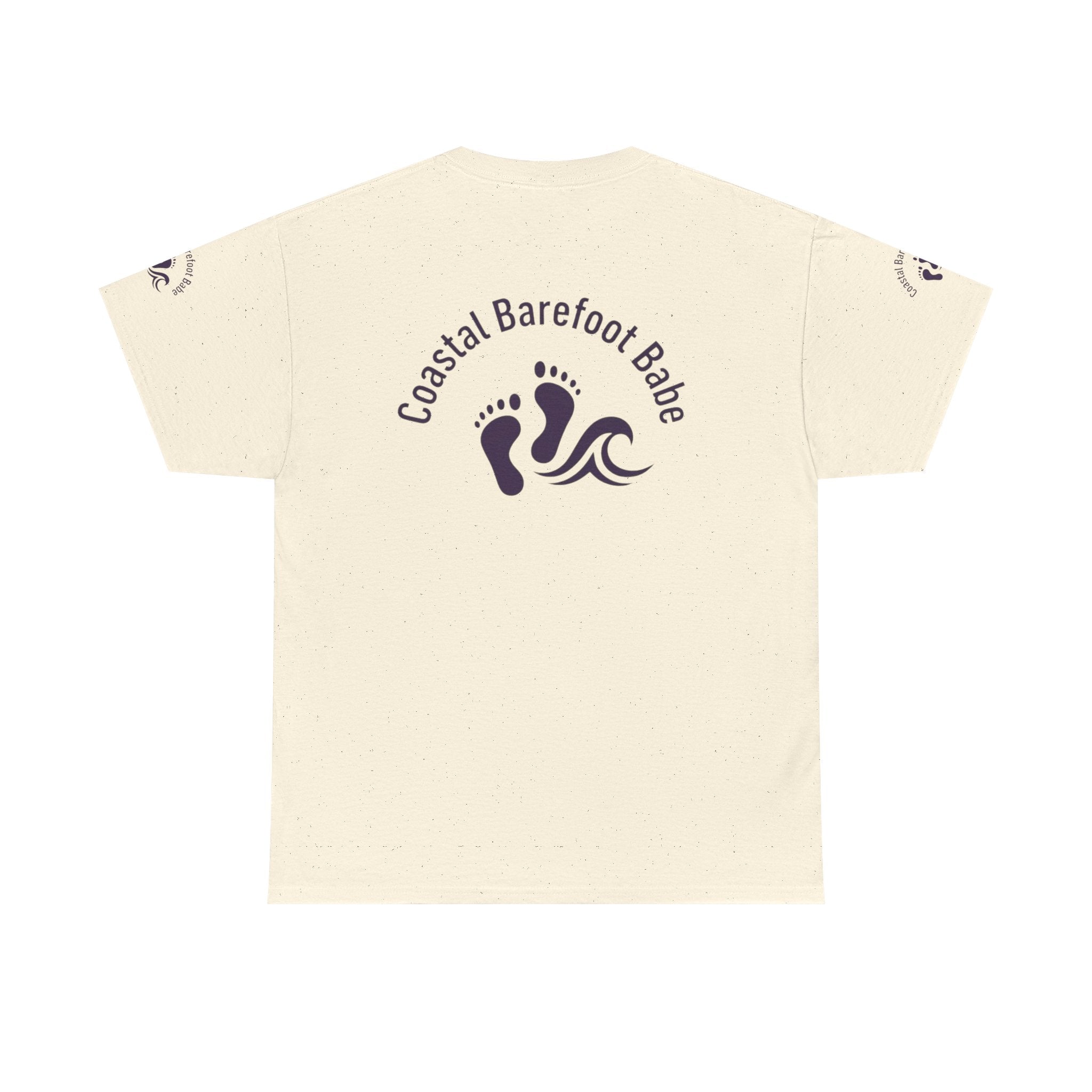 CBB Signature Tee