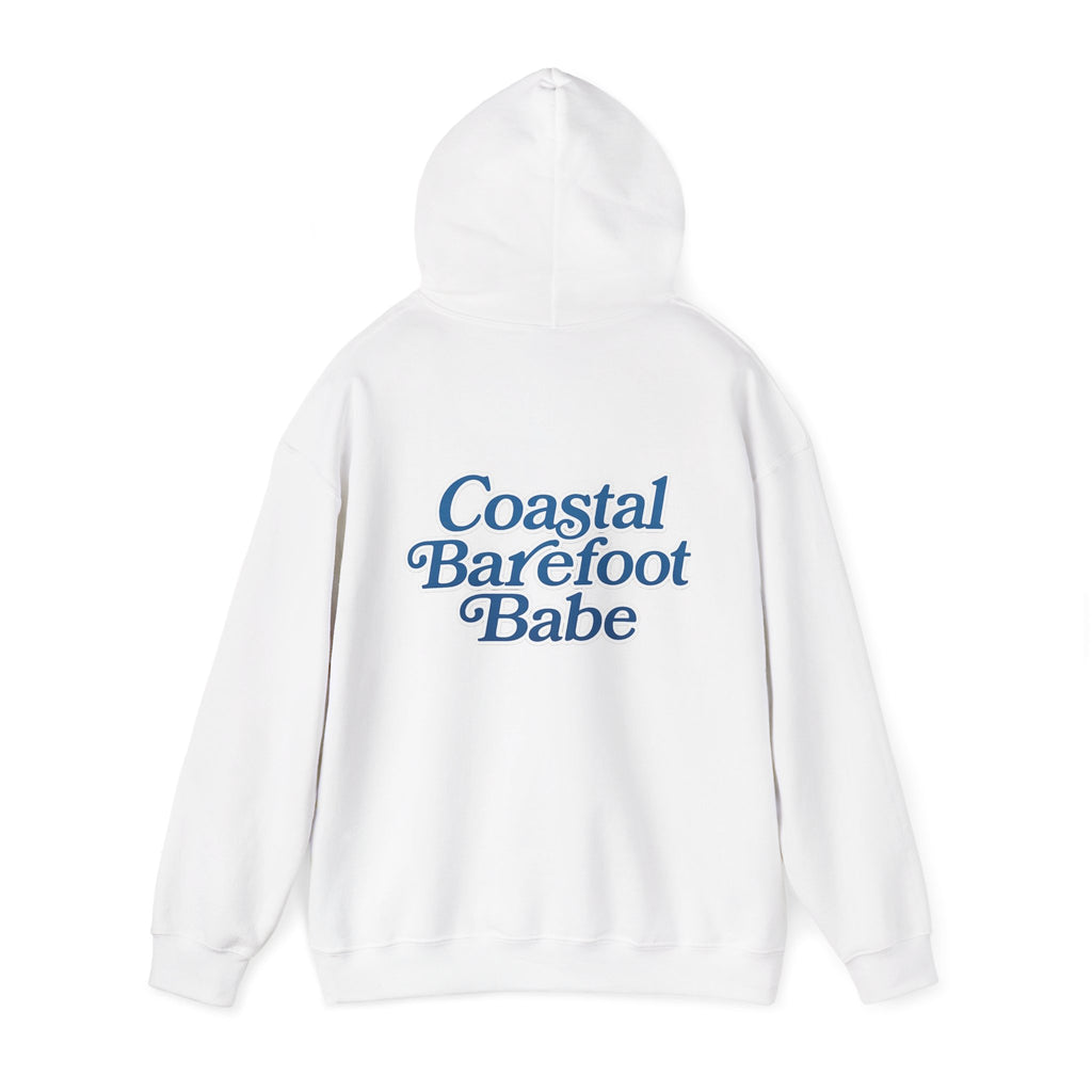 The CBB Hoodie