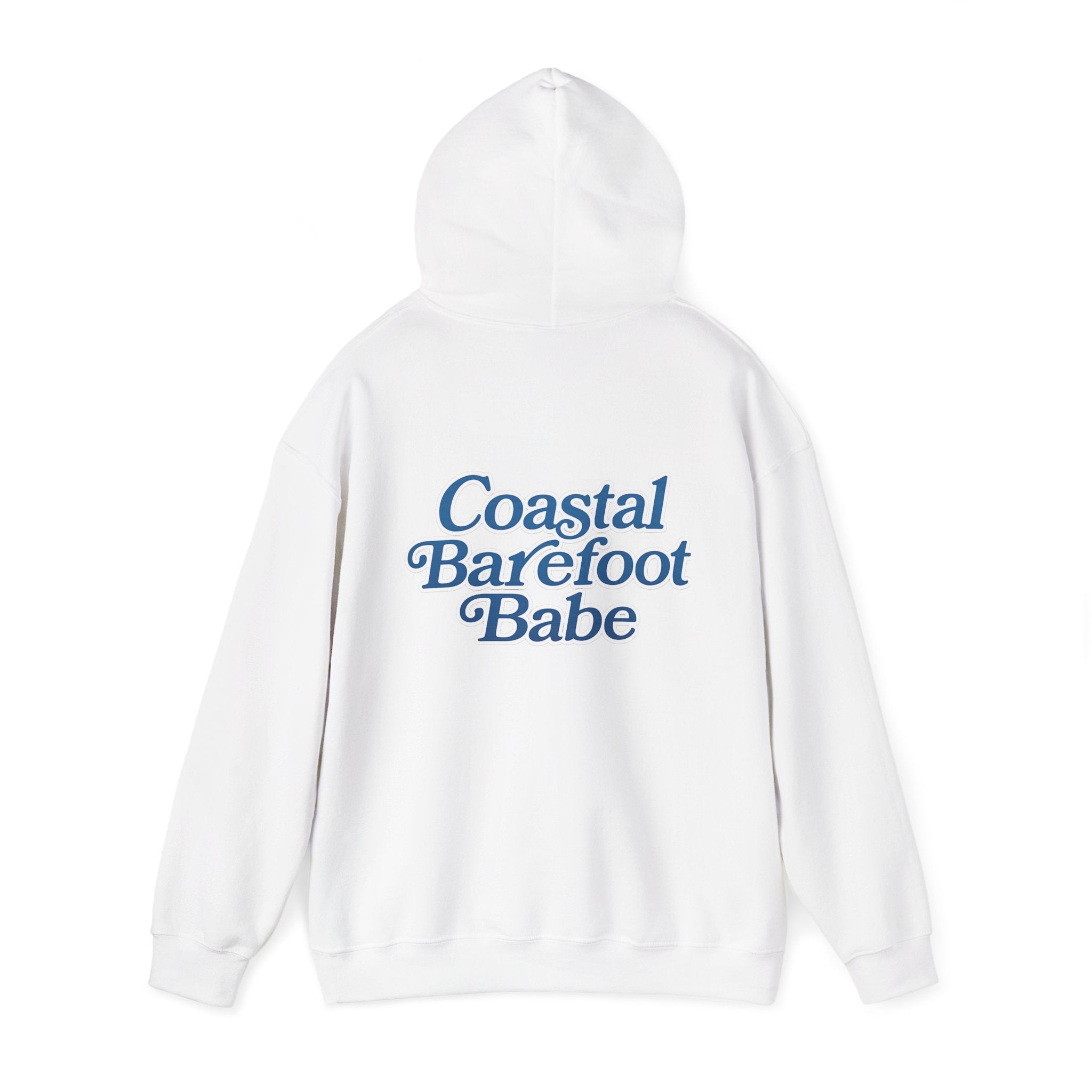 The CBB Hoodie