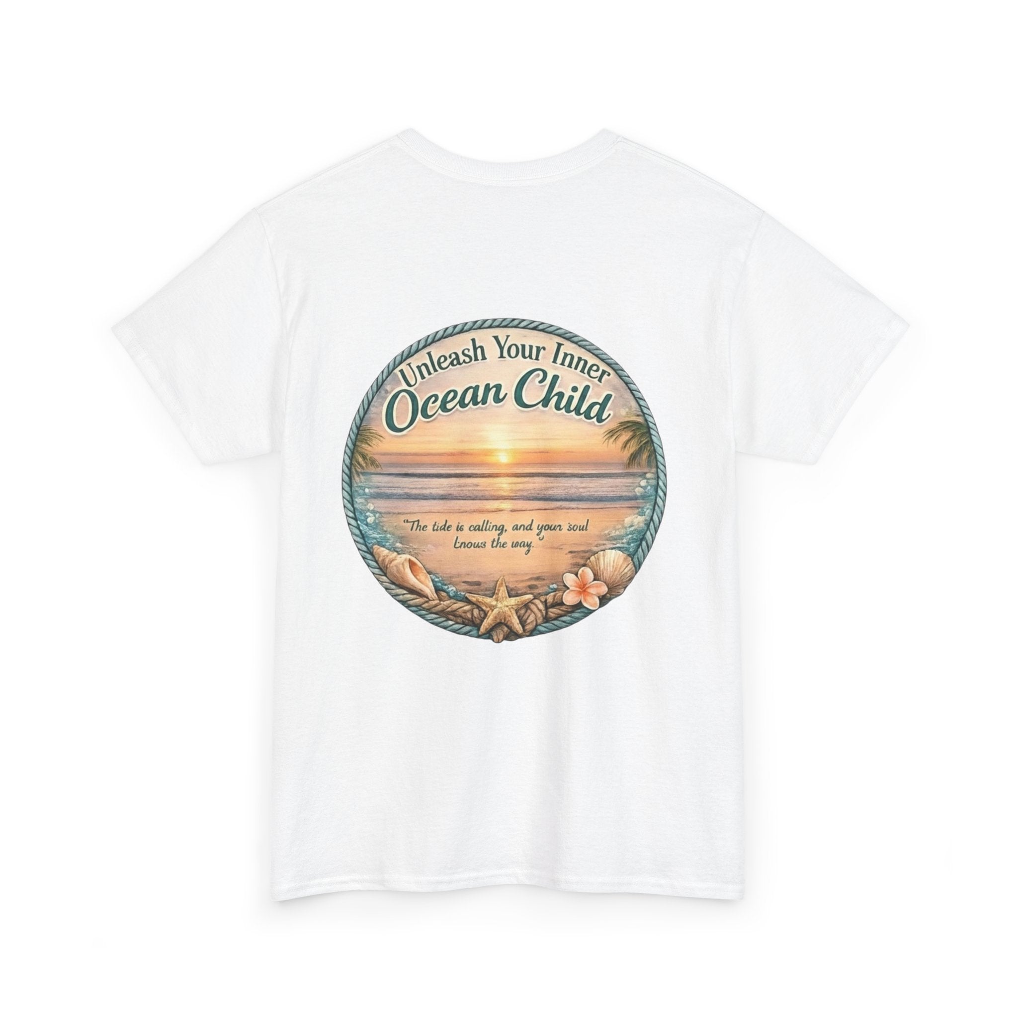 CBB Ocean Child Tee’s