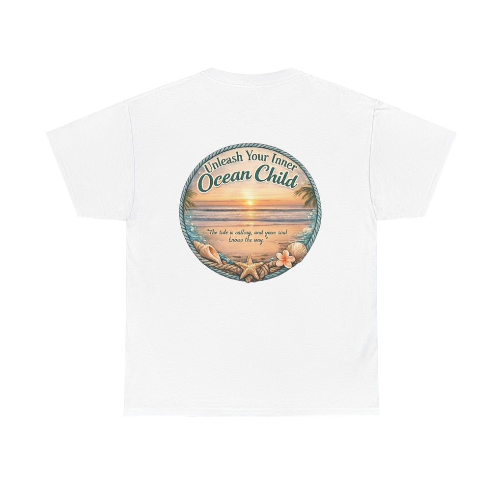CBB Ocean Child Tee’s