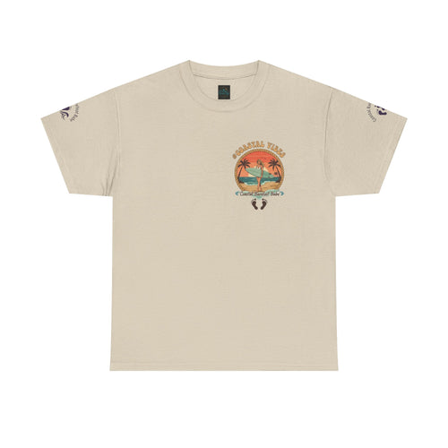 CBB Surfer Gal  Tee Light Colours