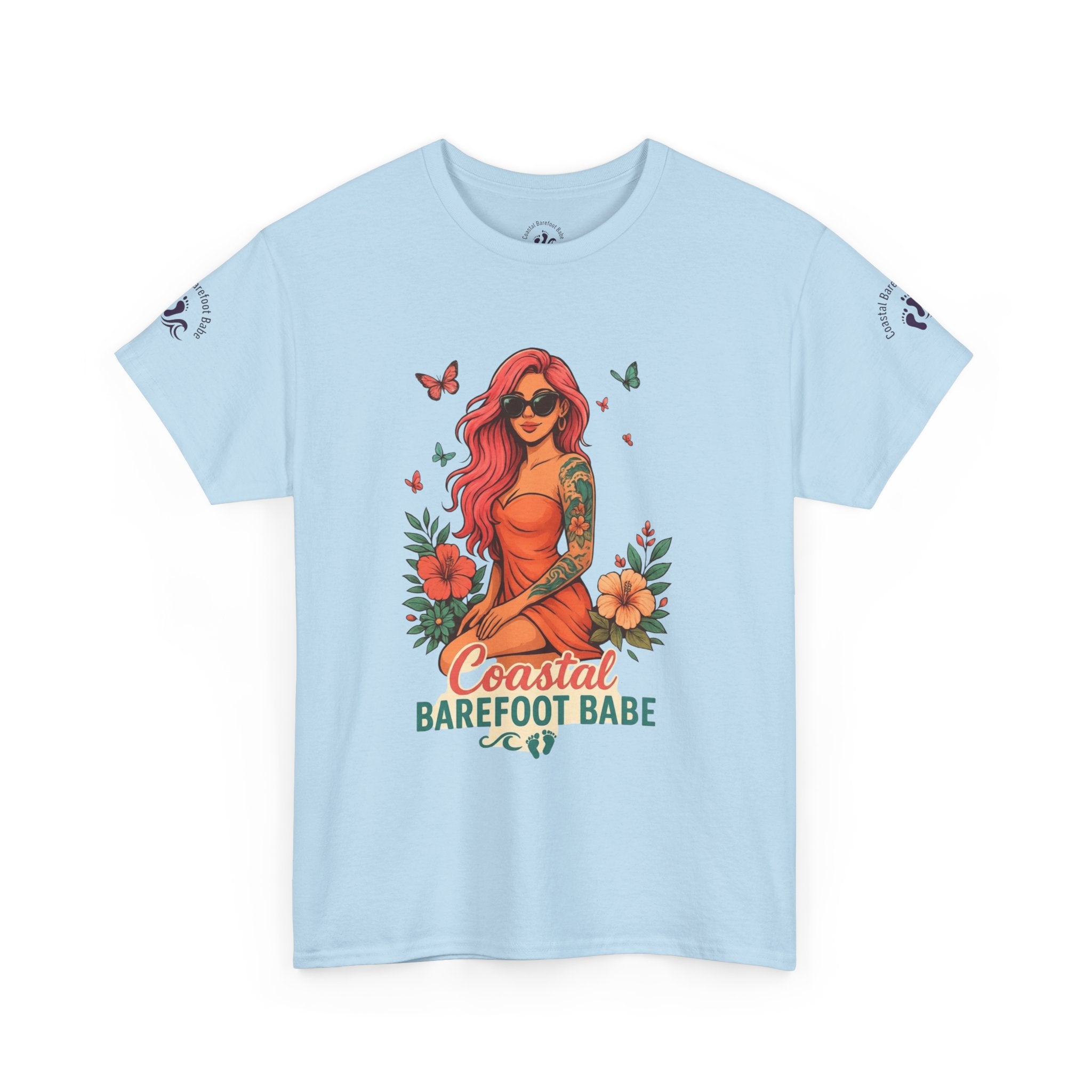 CBB Signature Tee