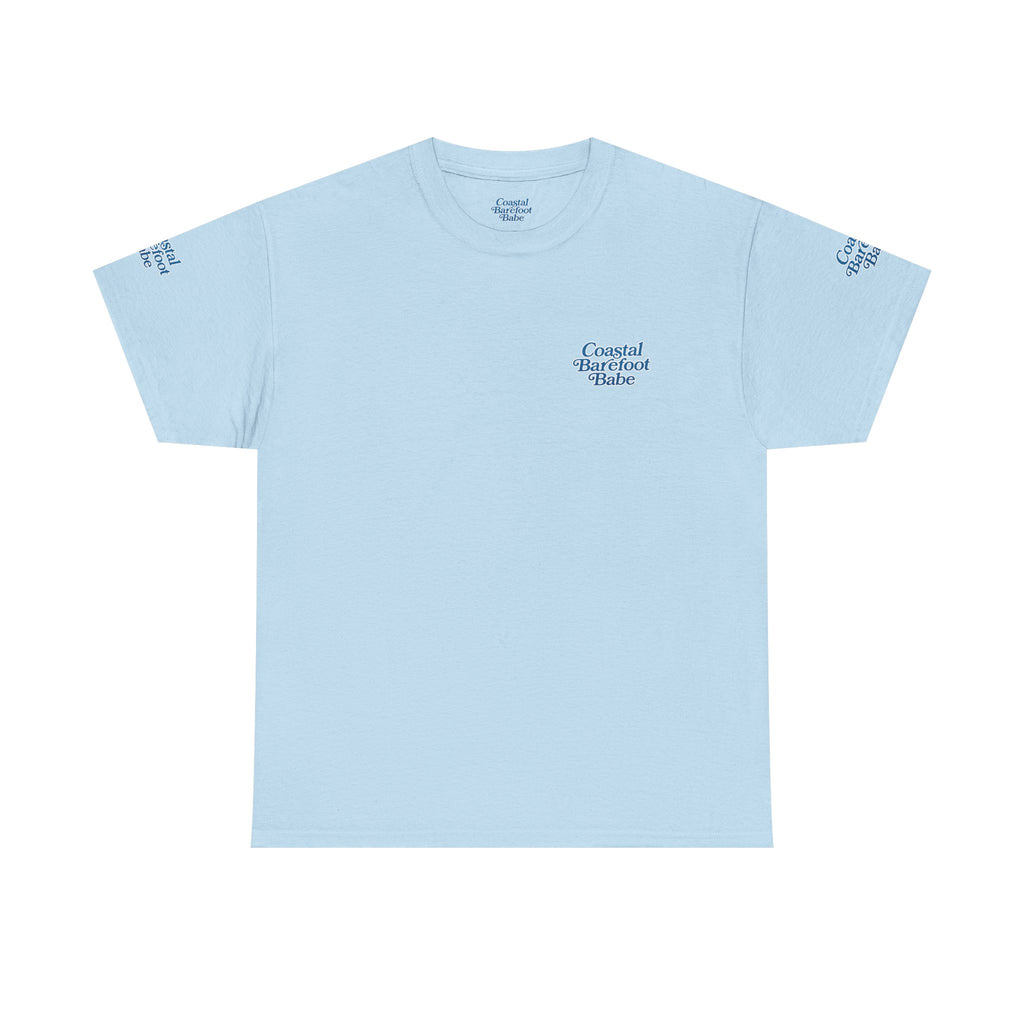 The CBB Tee