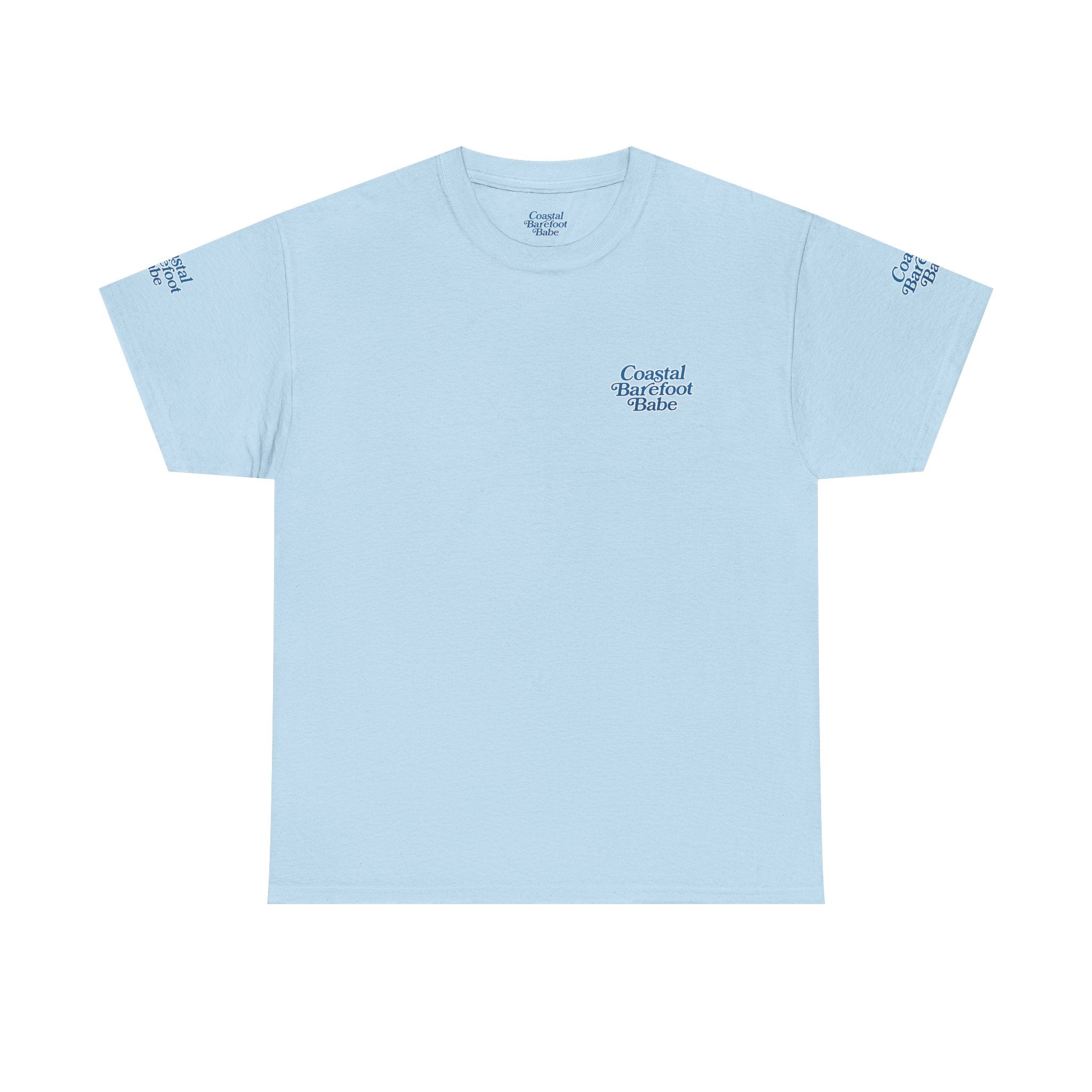 The CBB Tee