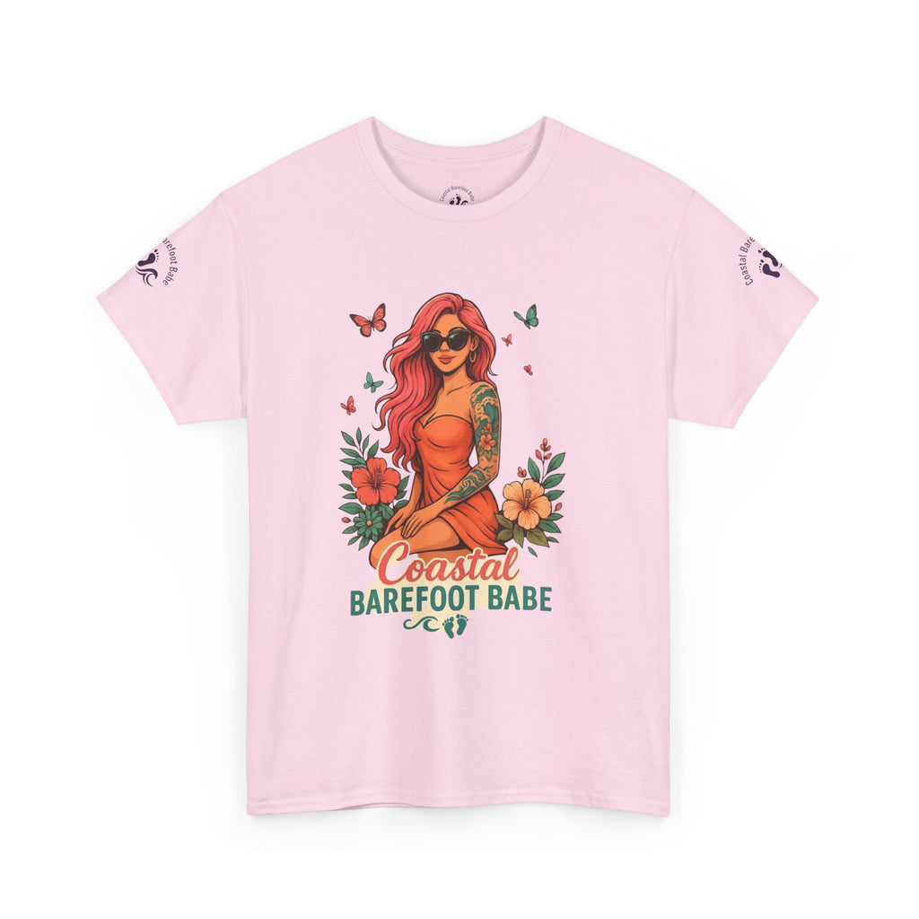 CBB Signature Tee