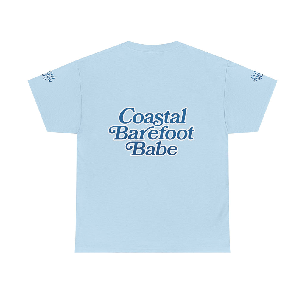 The CBB Tee