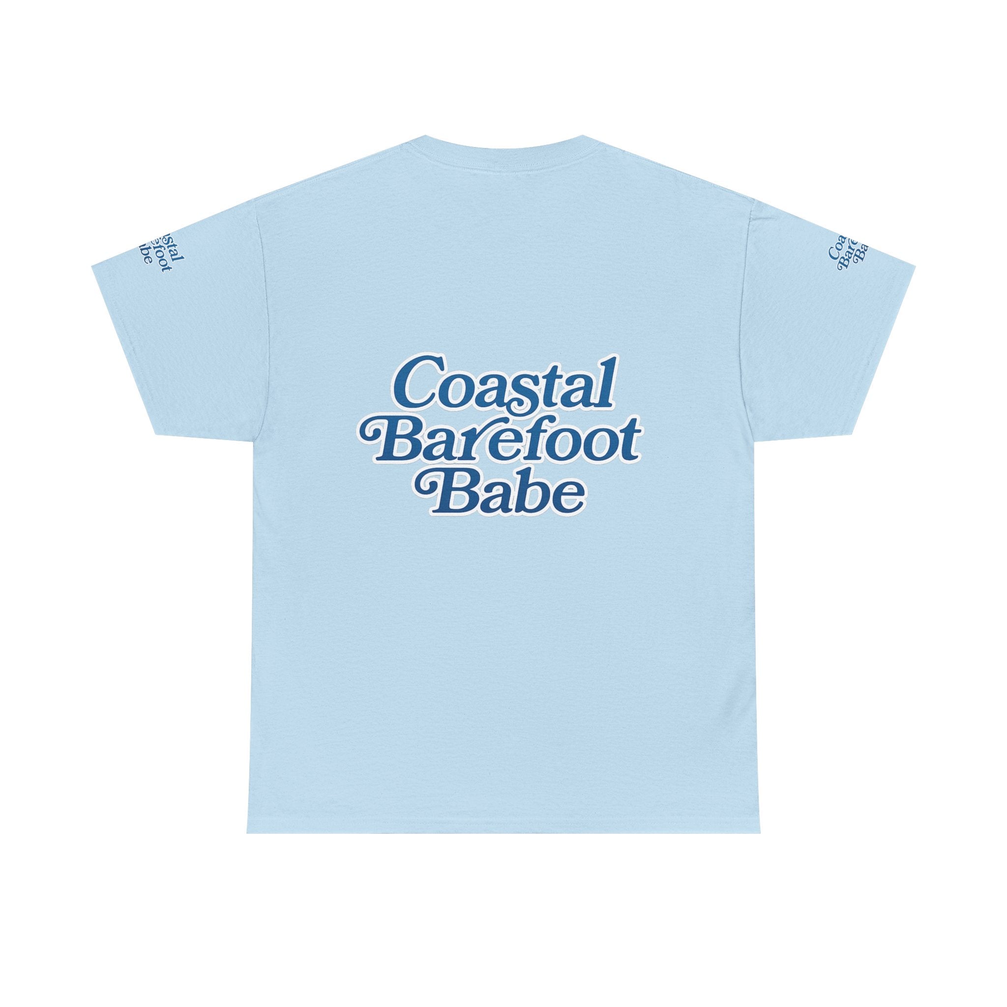 The CBB Tee