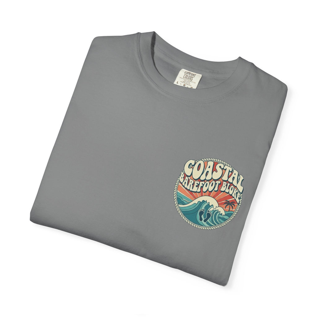 CBB Surfer Guy Tee