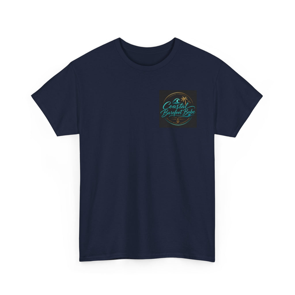 CBB Ocean Child Tee’s
