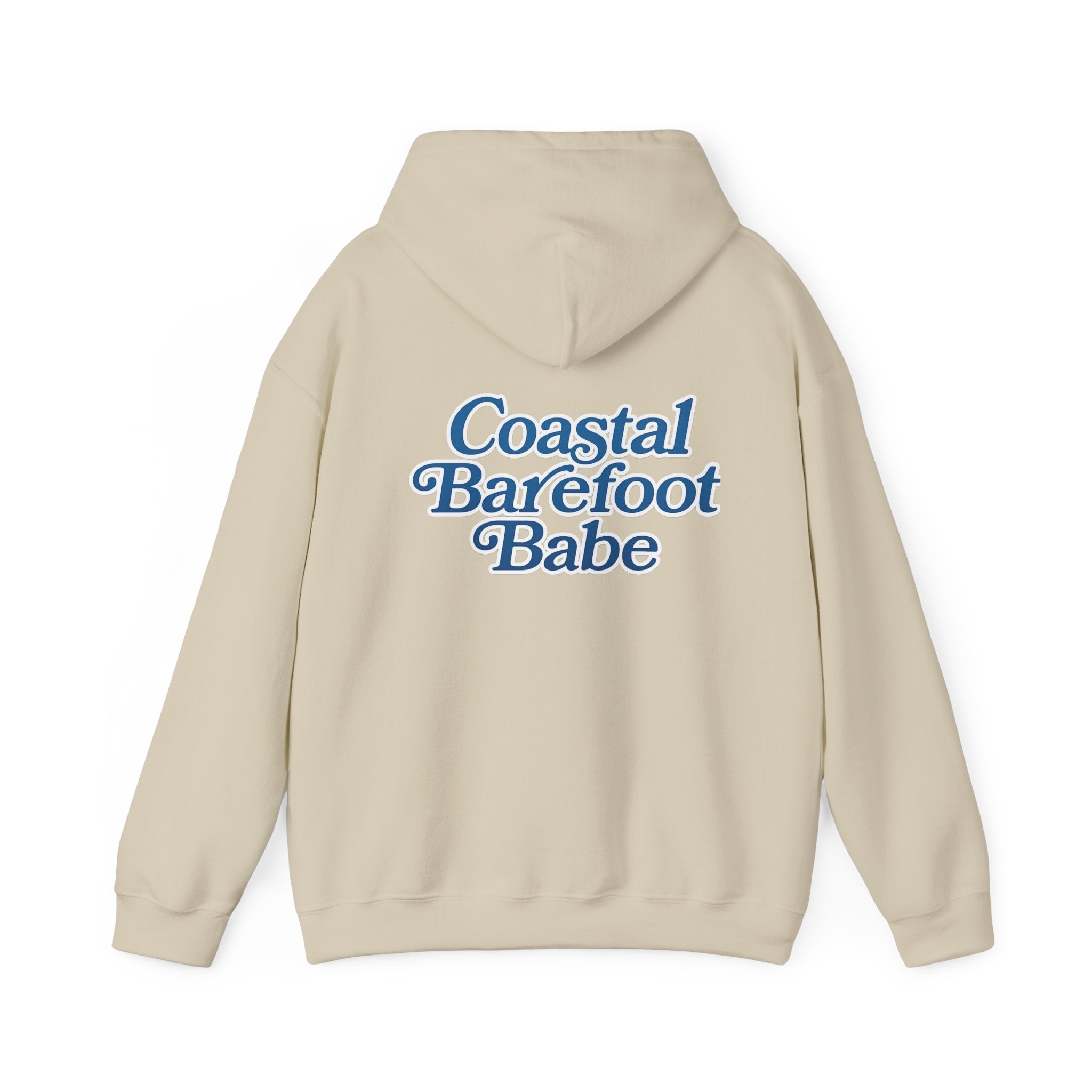 The CBB Hoodie