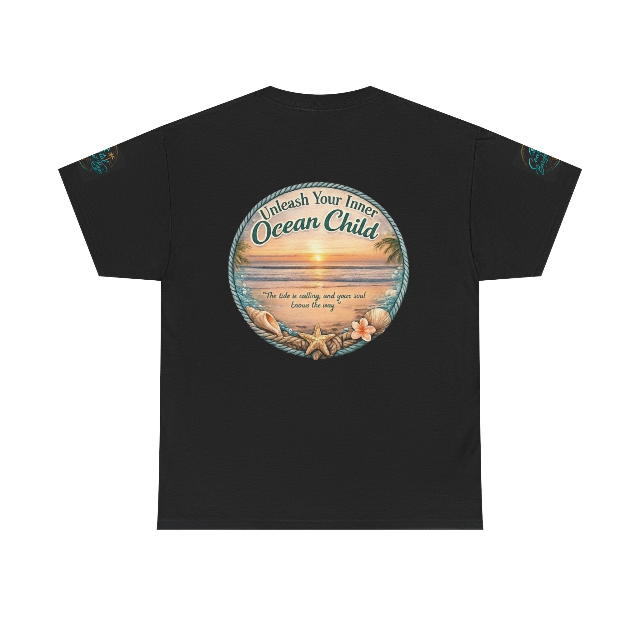Ocean Child