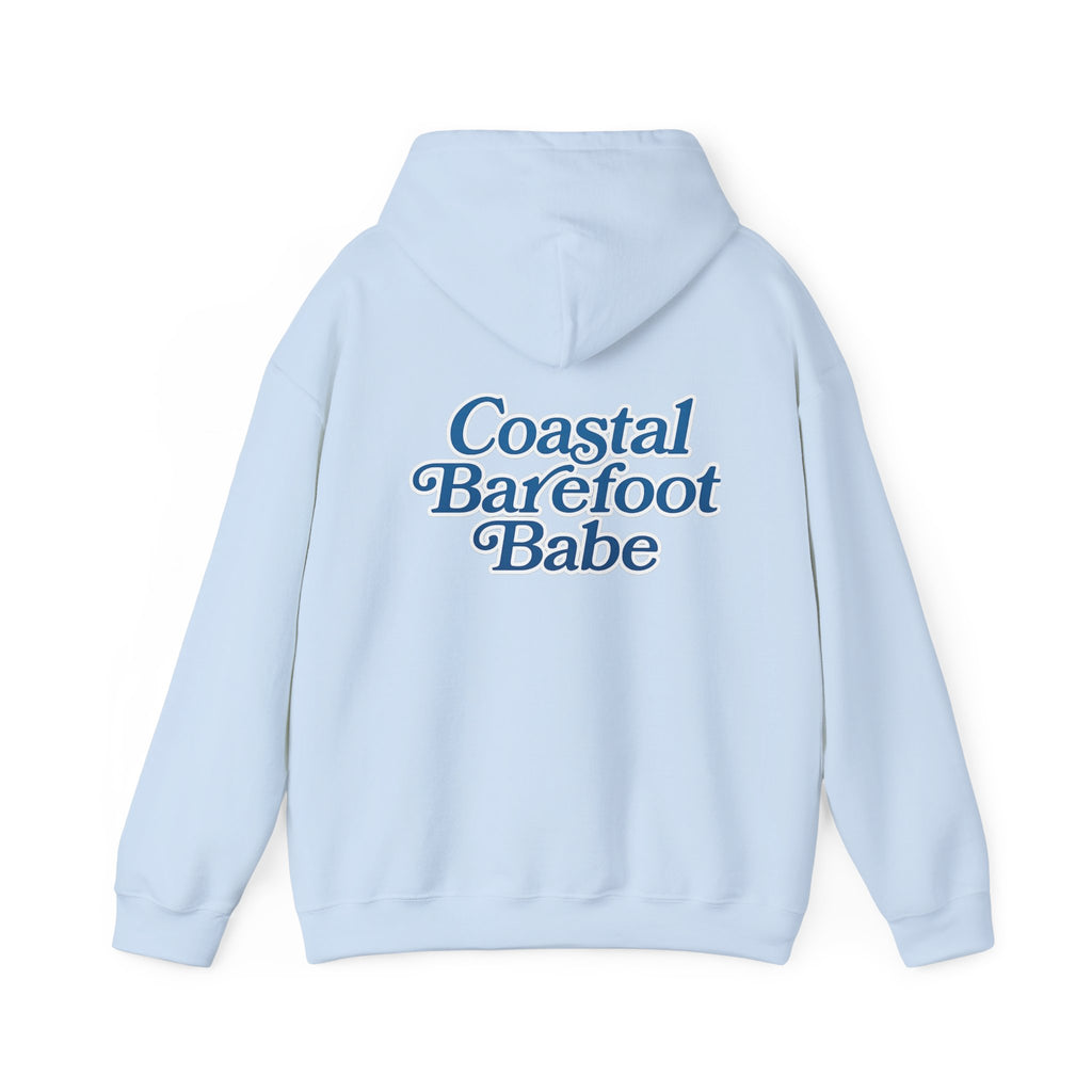 The CBB Hoodie