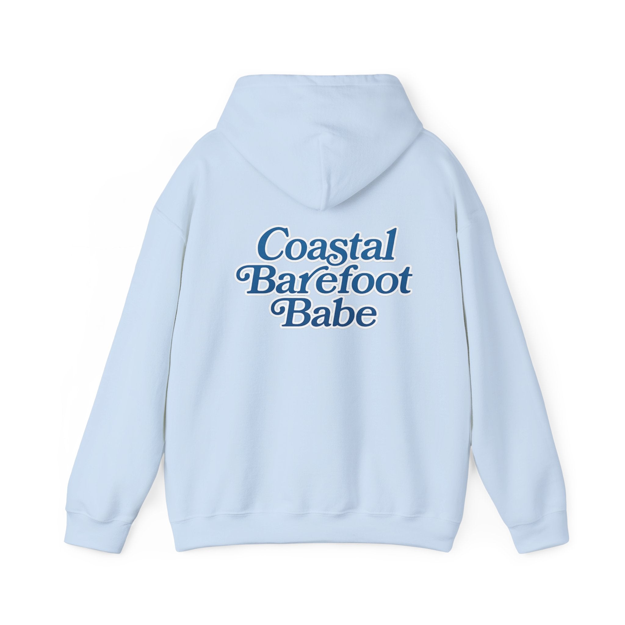 The CBB Hoodie