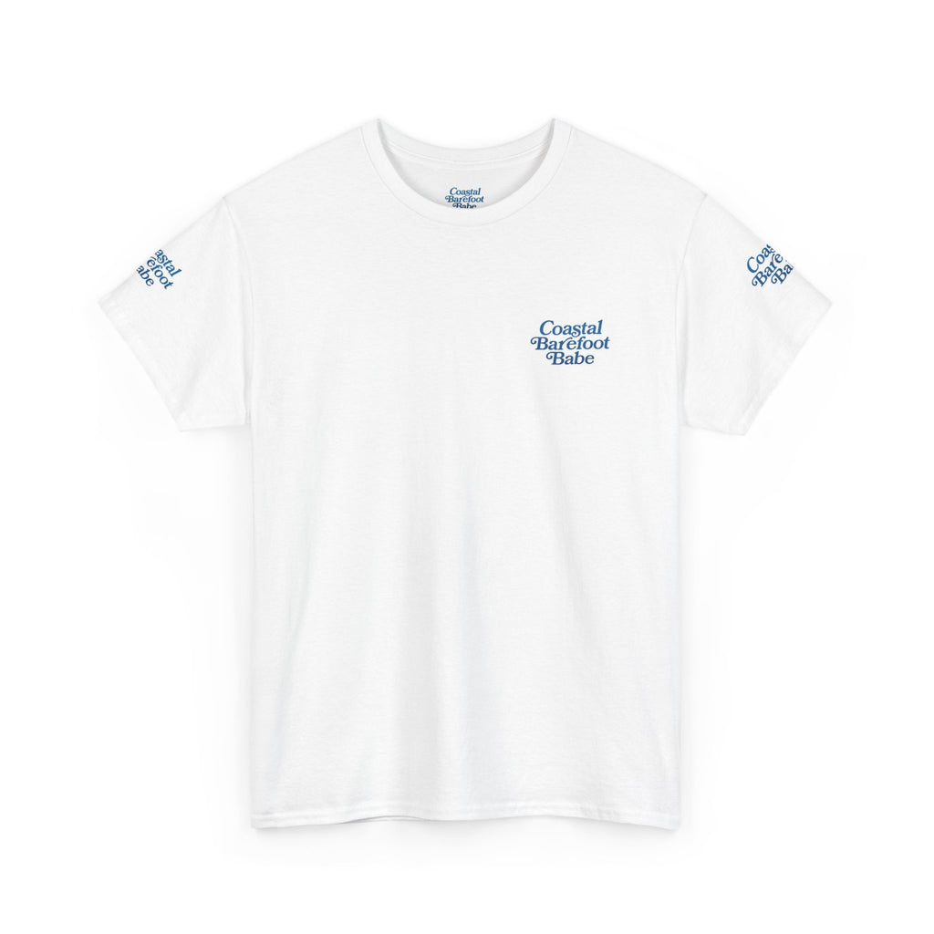 The CBB Tee