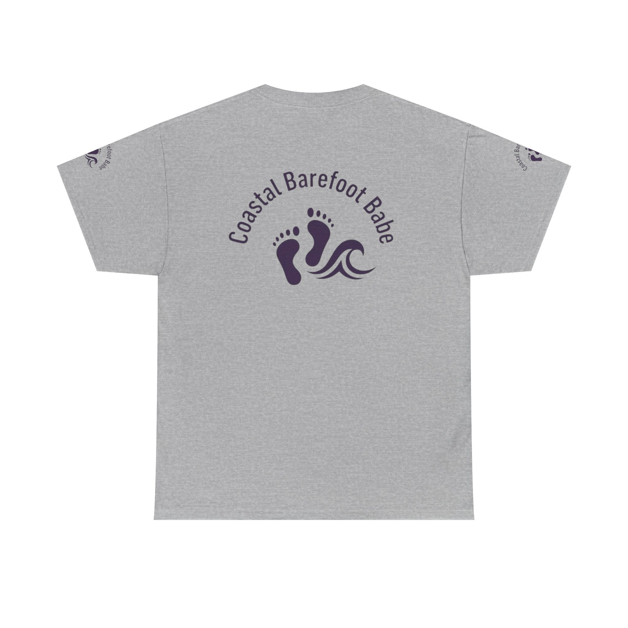 CBB Signature Tee