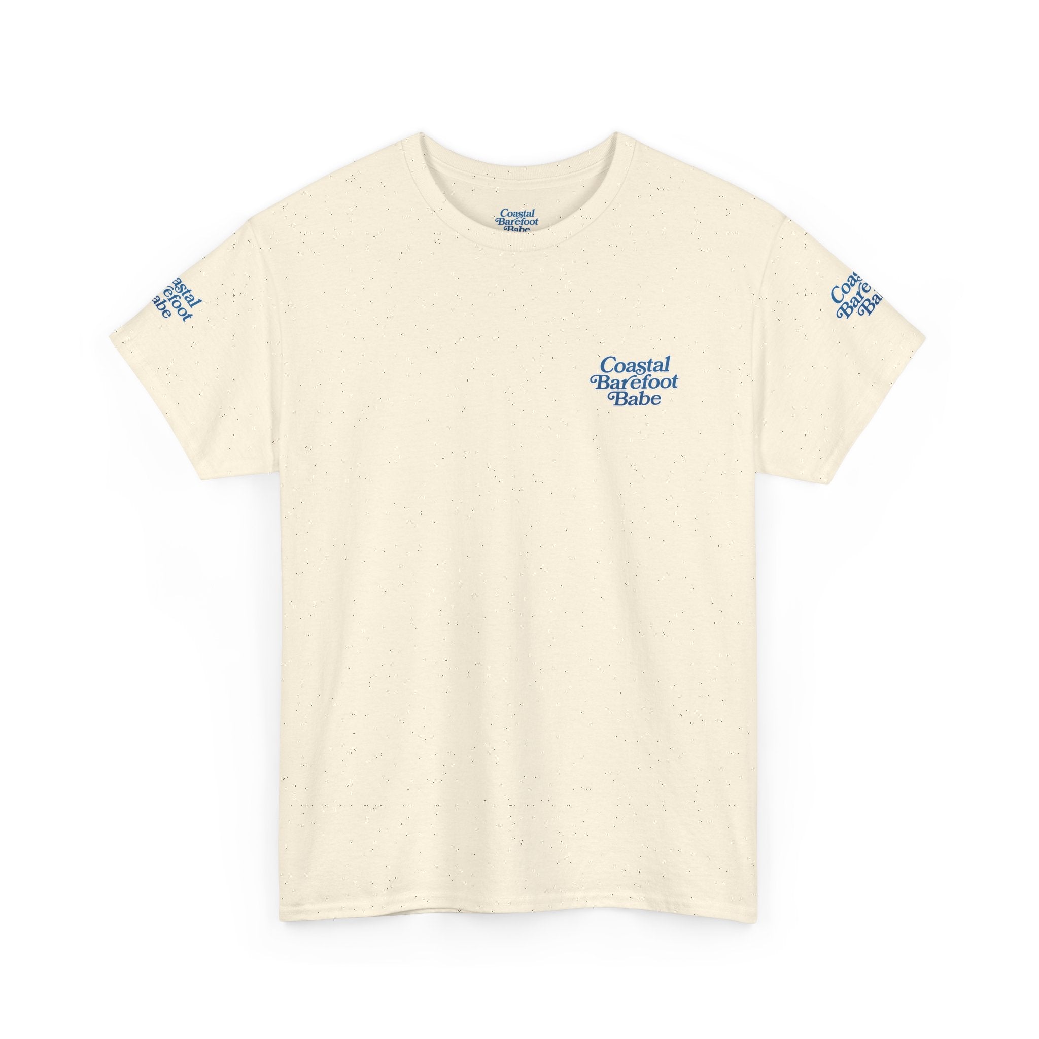 The CBB Tee