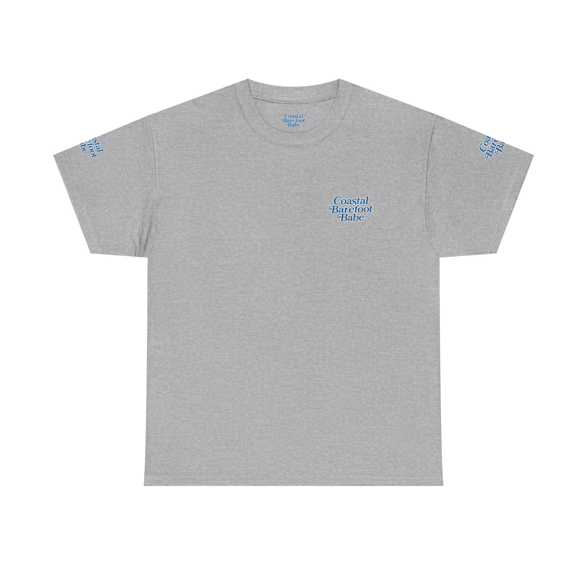 The CBB Tee