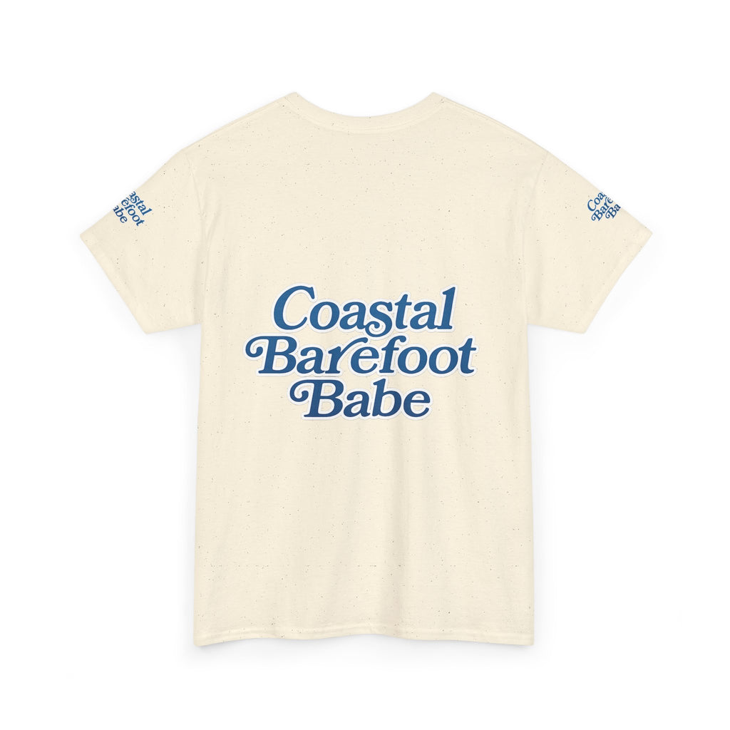 The CBB Tee