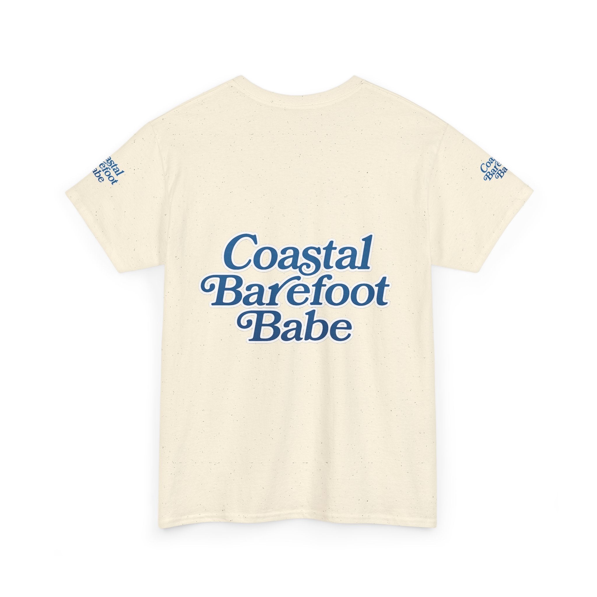 The CBB Tee