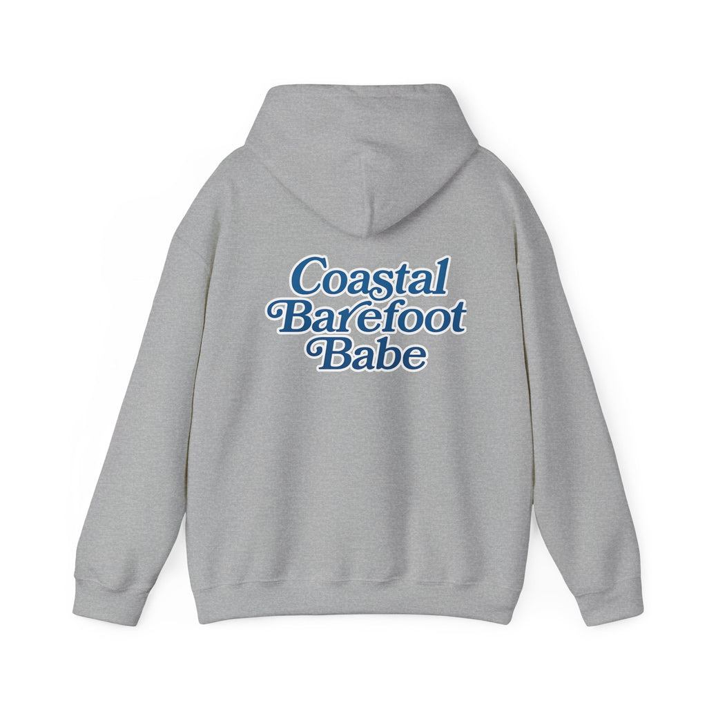 The CBB Hoodie