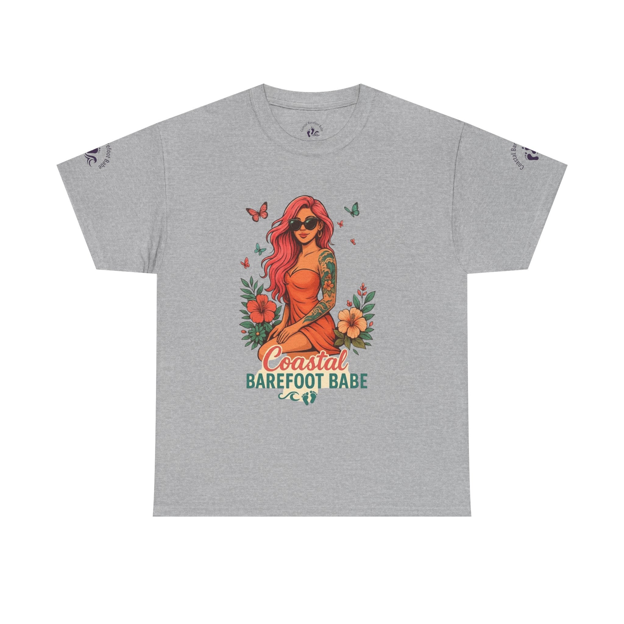 CBB Signature Tee