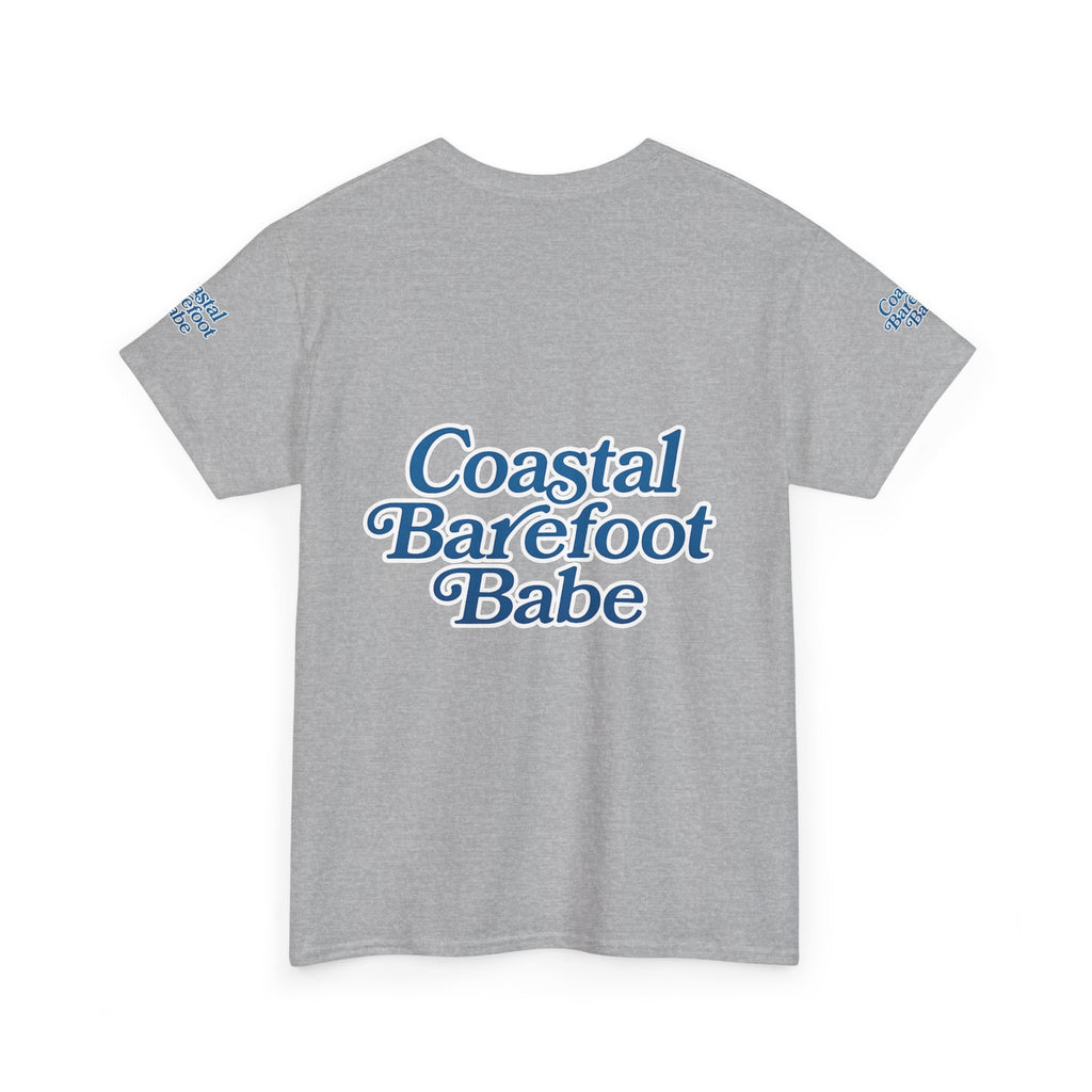 The CBB Tee