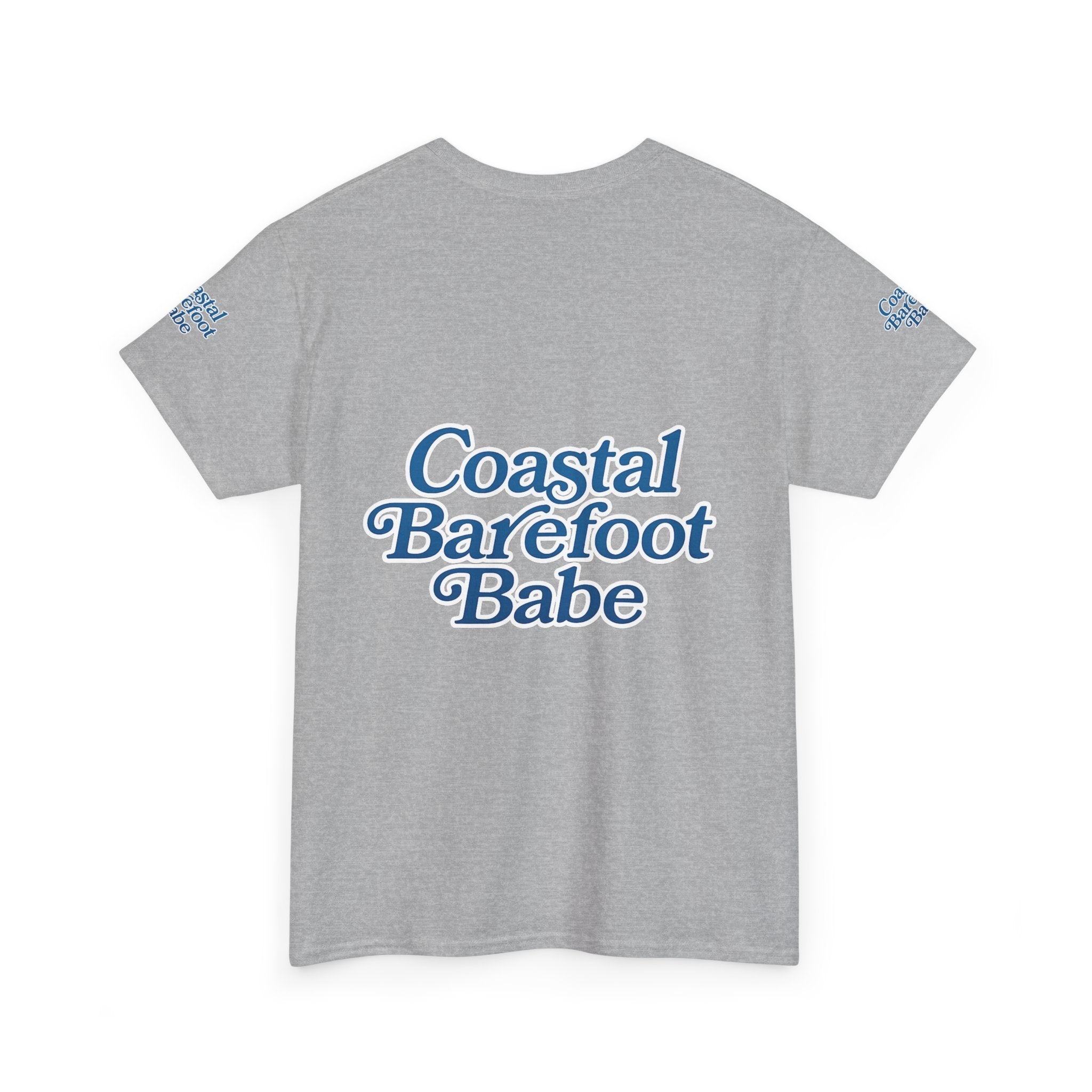 The CBB Tee