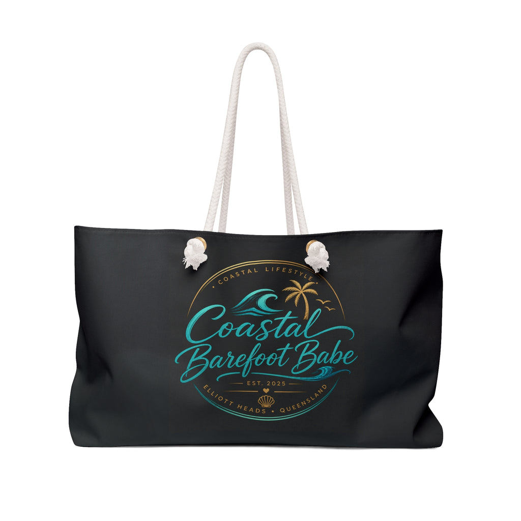 CBB Weekender Bag