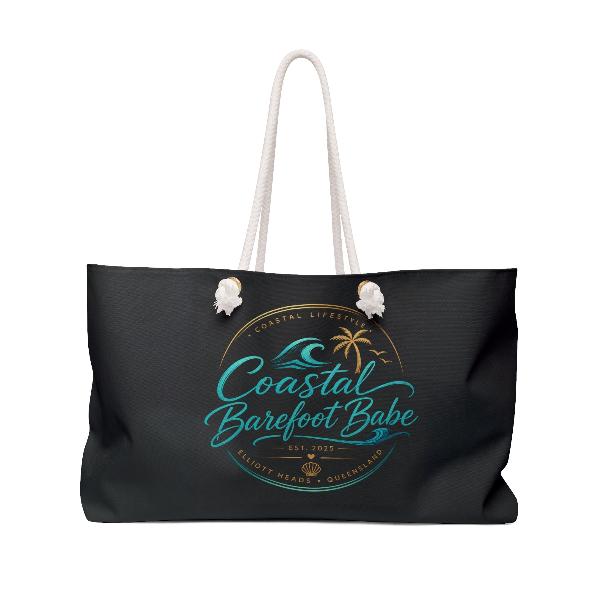 CBB Weekender Bag