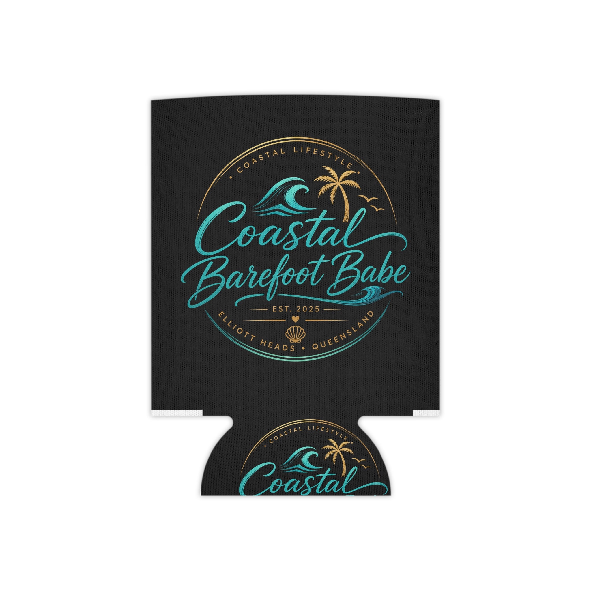 CBB Can Cooler